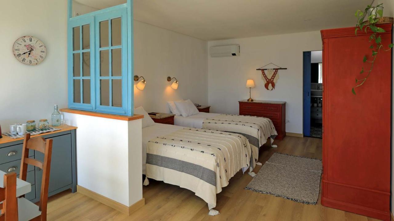 Quinta Ecologica Da Peneda Agroturismo By Peneda Ecofarm Arcos de Valdevez Bagian luar foto