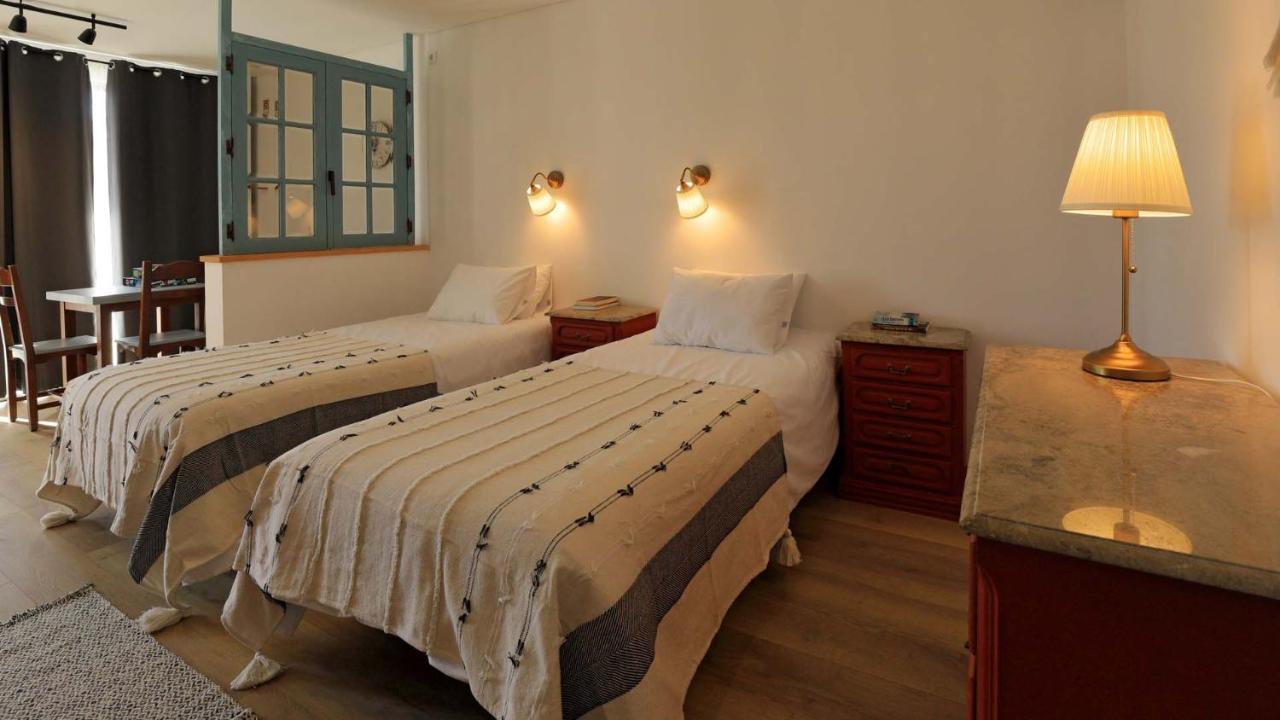 Quinta Ecologica Da Peneda Agroturismo By Peneda Ecofarm Arcos de Valdevez Bagian luar foto