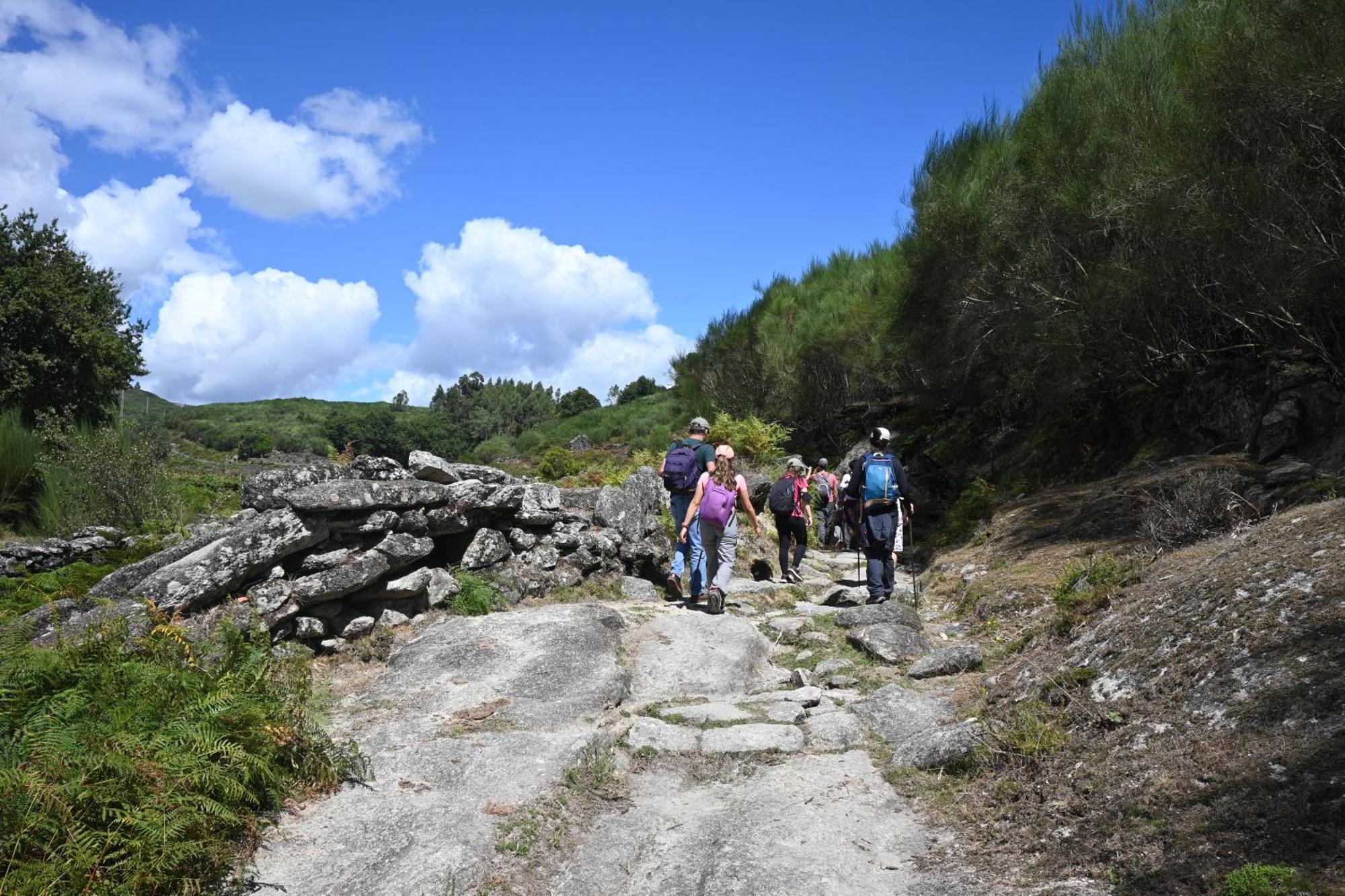 Quinta Ecologica Da Peneda Agroturismo By Peneda Ecofarm Arcos de Valdevez Bagian luar foto
